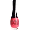Beter Soin Des Ongles Couleur Jeunesse #242-fleur épicée