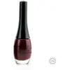 Vernis à ongles Beter Nail Care Nº 070 Rouge Noir Fusion (11 ml)