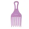 BETER Peigne ahuecador spécial pour boucles, couleurs assorties