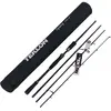 Teklon Canne Spinning Spintrip
