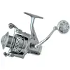 Grauvell Moulinet De Jigging Teklon K66