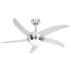 NIUBÓ Habitex - Ventilador techo vtr 4500 con led - talla