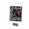 Diverty Sex Taloka Brazilian Balls Exciting Gel More Flavour Effect 5u...