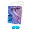 Diverty Sex Taloka Brazilian Balls Hot & Cold Effect Exciting Gel 2uds