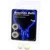 Diverty Sex Taloka Brazilian Balls Exciting Gel Cold Effect & Vibratio...
