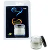 Diverty Sex Taloka Massage Candle Vanilla 1ud