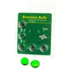 Diverty Sex Taloka Brazilian Balls Intimate Gel Mint 5uds