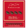 Boîte de 8 Chocolats Forme Vagin pour Événements Audacieux