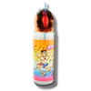Biberon Vulve avec paille 360ml