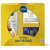 Ensemble cosmétique nivea q10 3 pièces 