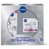 Ensemble de maquillage Nivea Cellular Filler 2 pièces 