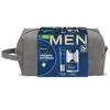 Unisex Cosmetic Set Nivea NECESER CUIDADO 3 Pieces 