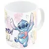 konix Lilo & Stitch Mug Stitch Aloha 320 Ml