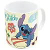 konix Lilo & Stitch Mug Stitch Surf 320 Ml