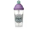 THERMOBABY Tasse À Paille 295 Ml Anti-Fuites Lilo Et Stitch