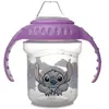 THERMOBABY Tasse À Poignées 250 Ml Bec Silicone Lilo Et Stitch