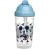THERMOBABY Tasse A Paille 295 Ml Anti-Fuites Mickey Collector