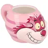 Disney mug 3D Alice au pays des merveilles Chat du Cheshire 500 ml  - Stor Mugs et tasses  - STR78909 
