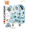 stor Sambro Toy-1509 01 Despicable Me Minion Maison de Playset