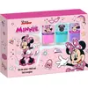 Disney Minnie Nail Set kit de vernis à ongles pour enfant 3y+ Pink, Bl...