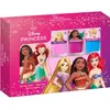 Disney Princess Nail Set kit de vernis à ongles pour enfant 3y+ Pink, ...