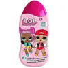 LOL Surprise! 2-in-1 shampooing et après-shampooing 400 ml TU