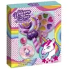 Cartoon Licorne - Coffret Eau De Toilette + Palette De Maquillage Vaporisateur 50 Ml