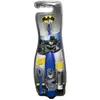 Brosse À Dents Électrique - Cartoon - Batman - Bleu - Adulte - Mixte