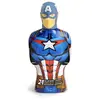 AVENGERS Marvel Captain America - Marvel - Bain Moussant Shampooing 2 En 1