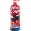 Marvel Gel de douche spiderman spiderman (1000 ml)