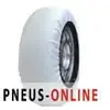 ISSE Chaussettes Neige Textile SUPER T 54
