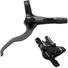 Shimano Kit De Freinage Mt410 2p 1500 Mm 1500 mm