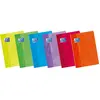 Aucune Cahier Oxford A5 - 48 feuilles guide-lignes 3,5