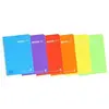 Cahier Enri Couverture Souple 80 Feuilles Quart (5 Unités)