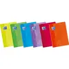 Aucune Cahier Oxford A4 - 48 feuilles guide-lignes 3,5