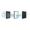 Alpatec Filtre pour purificateur d'air AP 2040 ALPATEC