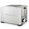 Bricoomarket - Grille-pain Taurus MyToast ii Legend 850W Acier 850 w