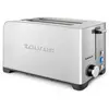 Grille-pain Taurus My Toast Duplo Legend 960641000 1400 W Acier inoxydable
