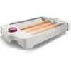 Taurus Grille Pain Neptuno Plus 960651000 900W 6 Programmes Plastique Blanc