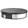 Crêpière Taurus 968384000 Noir