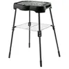 Taurus, Barbecue électrique sur pied etde table MAXIM'S PLUS, 968444, 2000W