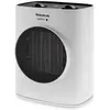 Taurus alpatec - chauffage soufflant céramique 1500w - tropicano 7c TU