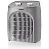 Taurus alpatec - chauffage soufflant 2000w gris - tropicano bagno TU