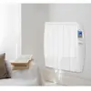 Radiateur électrique à inertie sèche 900w Taurus Alpatec malbork 900