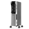 Taurus Radiateur à Bain D´huile New Dakar 1500w