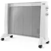 Taurus Taurus Alpatec PRMB 1600 - Radiateur - pose au sol - 1600 Watt
