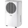 Taurus Alpatec DH 1201 PLEASANT - Déshumidificateur - pose au sol - blanc/gris