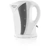 Taurus Bouilloire Loiza 2200 W Blanc Plastique 1,7 L TU