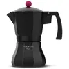 Taurus Cafetière Italienne KCP9009I 9T Noir Aluminium (9 Tasses) TU