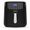 Friteuse à Air Taurus air fry dig 360 Noir 2150 w 7,5 l